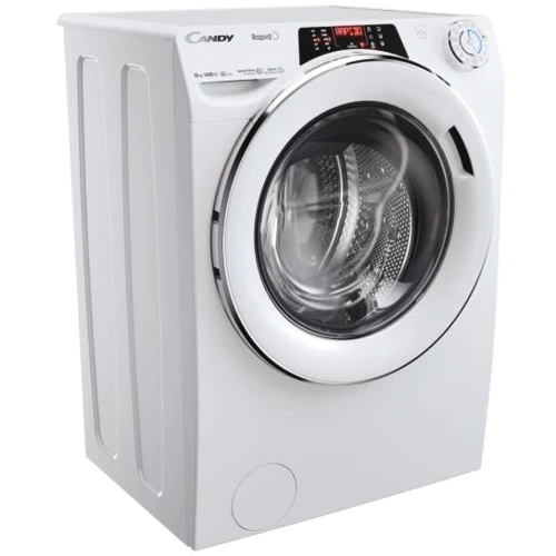 Стиральная машина CANDY RO 4106DWMC7/1-S: Количество программ стирки 16
