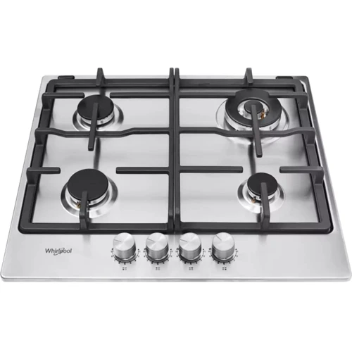 Варочная поверхность Whirlpool TGML661IX: Размеры для встраивания 56.2х48.2 см