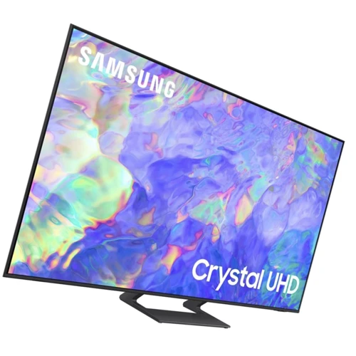 Телевізор Samsung UE75CU8500: Комунікації Miracast, DLNA