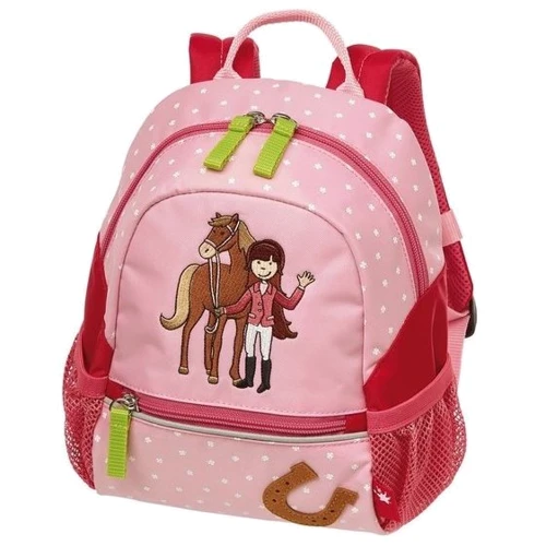 Рюкзак детский Sigikid Gina Galopp 24951SK