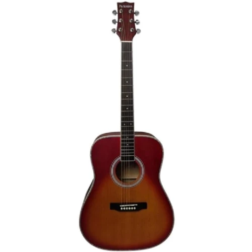 

Акустическая гитара Parksons JB4111 (Sunburst)