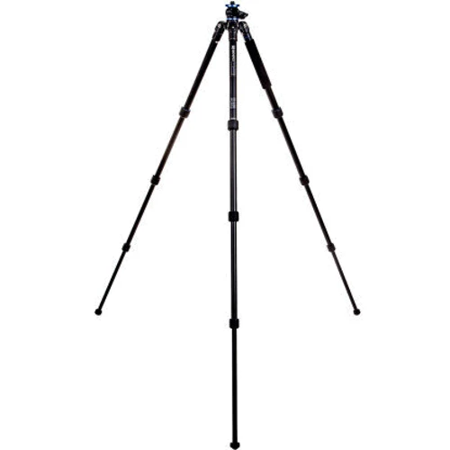 Benro FGP18A "SystemGO Plus": Тип штатива підлоговий