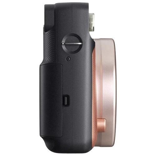 Fujifilm Instax Square SQ6 EX D Blush Gold Официальная гарантия: Размер дисплея нет