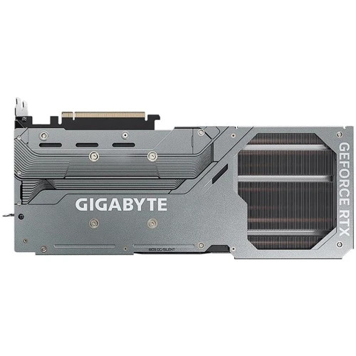 Видеокарта GIGABYTE GeForce RTX 4080 16GB GAMING OC (GV-N4080GAMING OC-16GD): Интерфейс PCI Express 4.0 x16