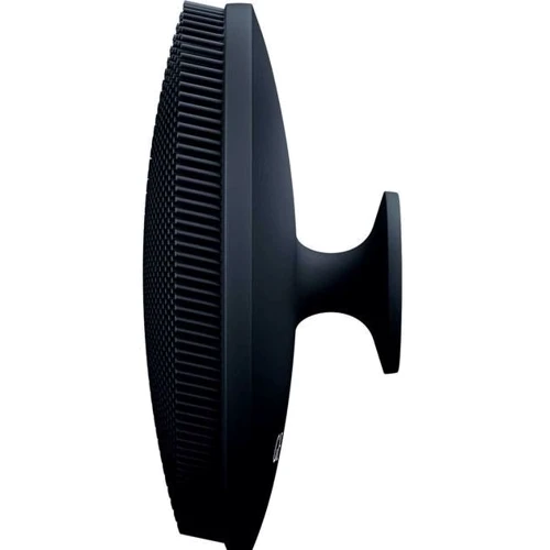 Щітка для обличчя GESKE Facial Brush 4 в 1 Black з утримувачем (GK000038BK01) фото 5