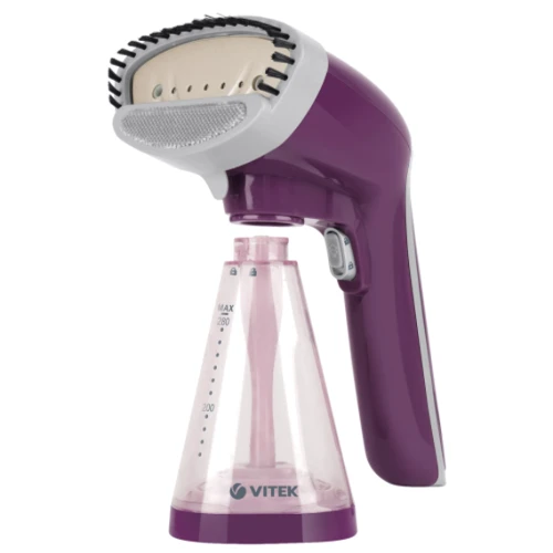 Отпариватель Vitek VT-2438: Тип Ручной