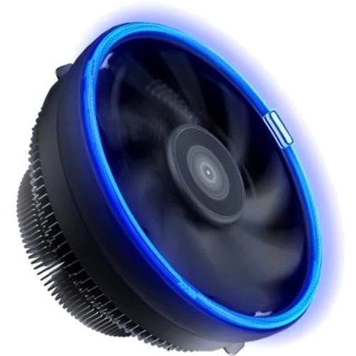 Кулер PcСooler E126M B: Разъем 4pin