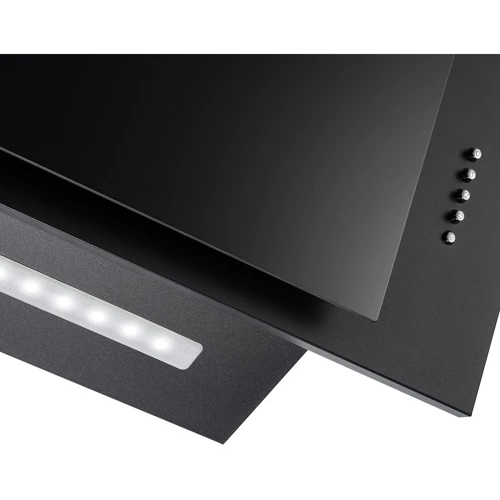 Вытяжка Pyramida CSW 12 60 BL: Тип монтажа Настенный
