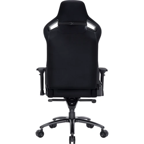 Геймерське крісло GT Racer X-5166 Fabric Black