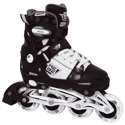 Роликовые коньки Tempish REBEL RICH/37-40BLK (10000000405/37-40)