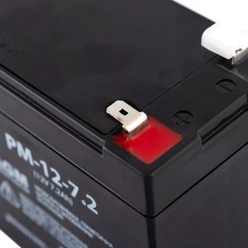Powercom 12В 7.2 Ач (PM-12-7.2): Тип Аккумулятор