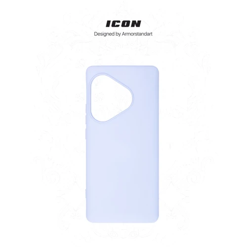 Чехол для телефонов ArmorStandart ICON Case Lavender for Realme GT 6 / GT 6T / GT Neo 6 / GT Neo 6 SE (ARM77866): Пленка в комплекте нет