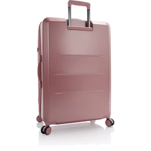 Чемодан Heys EZ Fashion (L) Rose Gold (10162-0131-30)/(10162-0131-S3): Страна производитель Китай