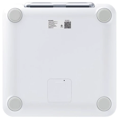 Весы напольные Huawei Scale 3 Pro: Особенности Рассчет индекса массы тела (BMI), Измерение содержания жировой ткани, Дисплей, Автовыключение, Автов