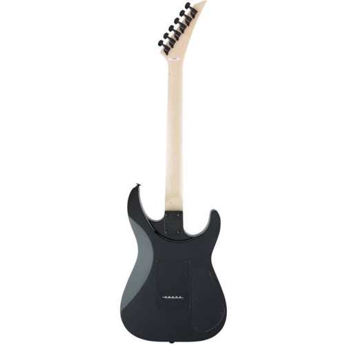Електрогітара JACKSON JS22L DKA AH BLACK: Форма корпусу Концертная