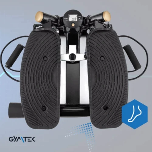 Степпер Gymtek XST500 золотий (5907766665373)