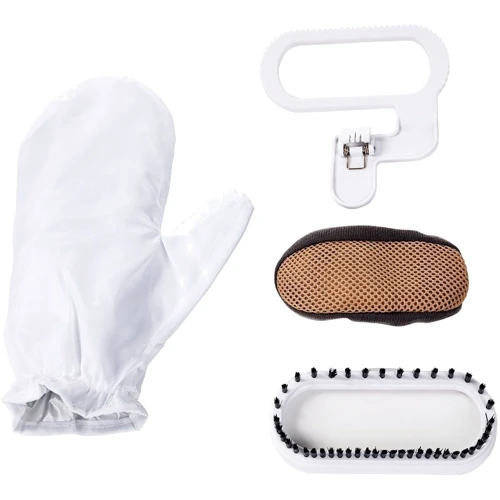 Отпариватель Silver Crest SDGS 1630 A1 white/black: Подача пара, г/мин 30