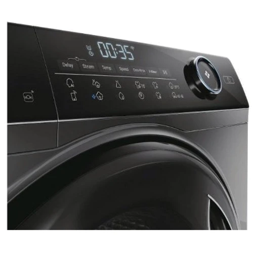 Стиральная машина Haier HW80-B14959S8U1: Тип загрузки фронтальная