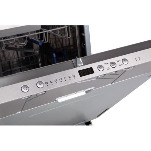 Встраиваемая посудомоечная машина Interline DWI 965 DSO WA Sliding Door фото 9