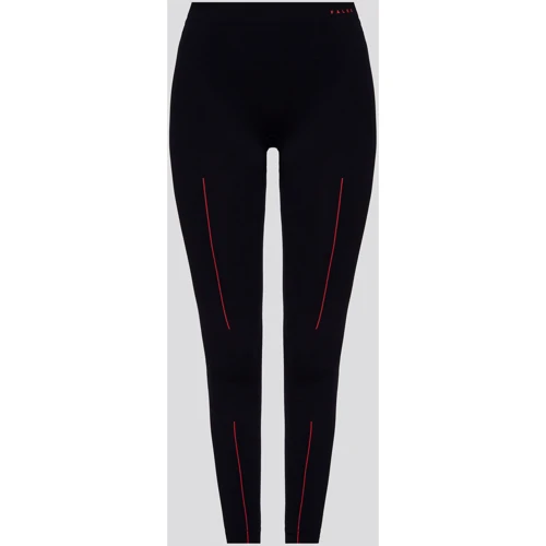 Термолосины Falke ESS Warm Tights black-fuego 39116-3018 44 черные