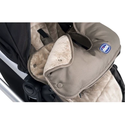 Універсальна коляска Chicco Urban Winter Day (79357.95 / 79337.12): Кількість блоків 1