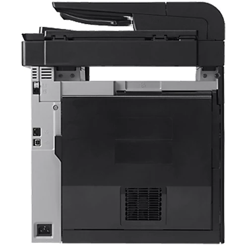 МФУ HP Color LaserJet Pro M476dn (CF386A): Класс устройства офисный