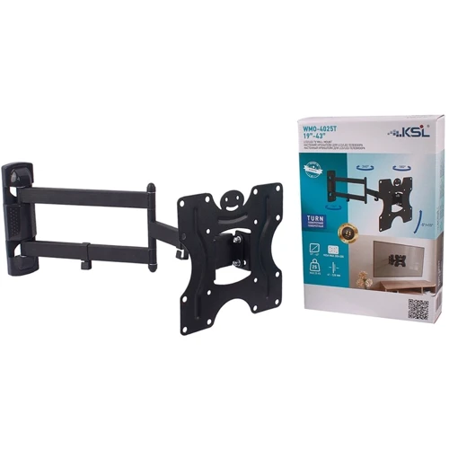 Кронштейн для ТБ KSL WMO-4025T