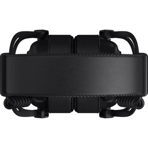 Навушники Hator Hypergang 2 Wireless Tri-Mode Black (HTA-950): Додатково Подсветка корпуса, Совместимость с Apple, Совместимость с Android, регулятор громкости