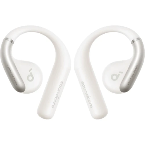 Наушники ANKER SoundCore AeroFit White (A3872G21): Тип конструкции вкладыши