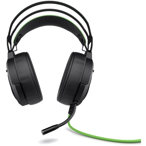 Навушники HP Pavilion Gaming 600 Headset: Тип кріплення оголовние