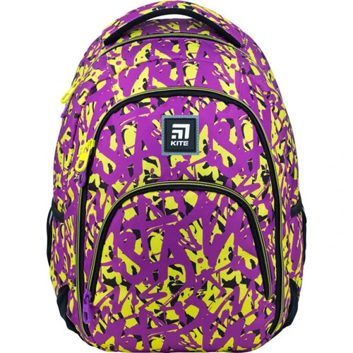 Рюкзак подростковый Kite Education K22-905M-4 фото 12
