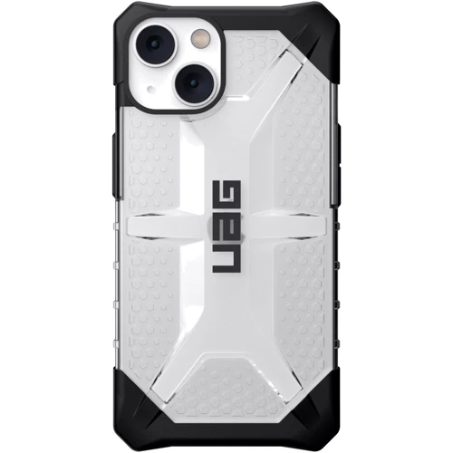 Чехол для iPhone Urban Armor Gear UAG Plasma Ice (114064114343) for iPhone 14