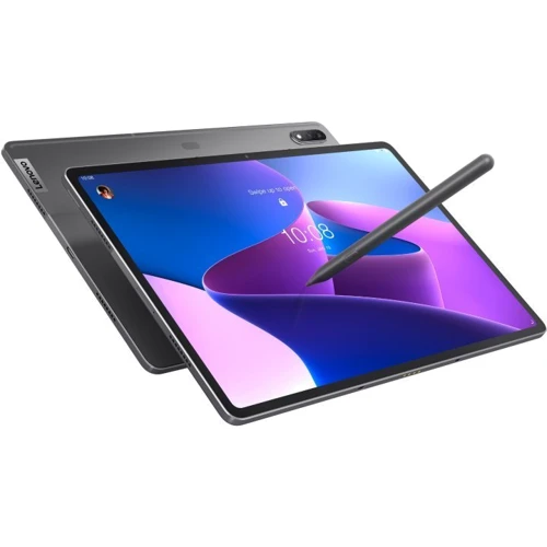 

Lenovo Tab P12 Pro 8/256Gb 5G Storm Grey + Pen (ZA9E0025)