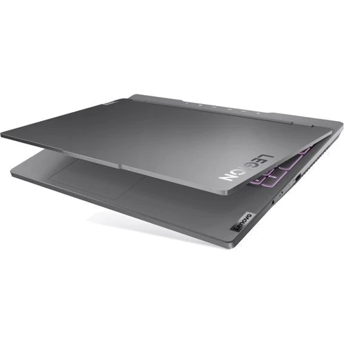 Ноутбук Lenovo Legion 5 (82RC0099PB_1TB): Оперативная память 16 ГБ