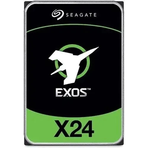 Внутренний жесткий диск Seagate Exos X24 24TB (ST24000NM007H)