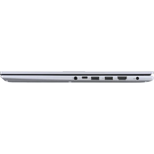 Ноутбук ASUS VivoBook X1605ZA-MB341W (90NB0ZA2-M00JB0): Обсяг накопичувача 512 ГБ (SSD)