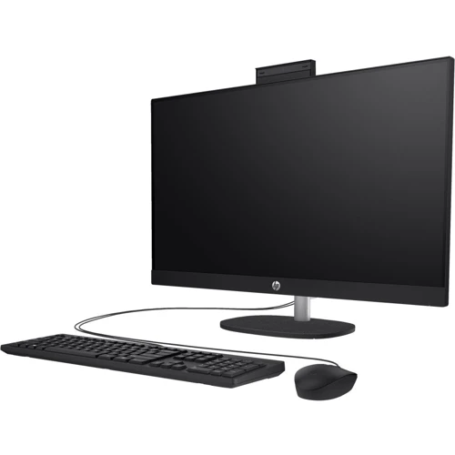 Моноблок HP 27-cr1011ua AiO (AE0Q2EA) UA: Видеокарта Intel UHD Graphics