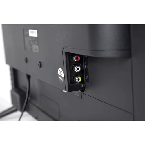Телевизор OzoneHD 24FN93T2: Мощность звука 10 Вт