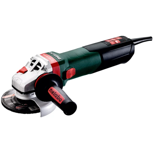 Болгарка (угловая шлифовальная) Metabo WEBA 17-125 (600514000)