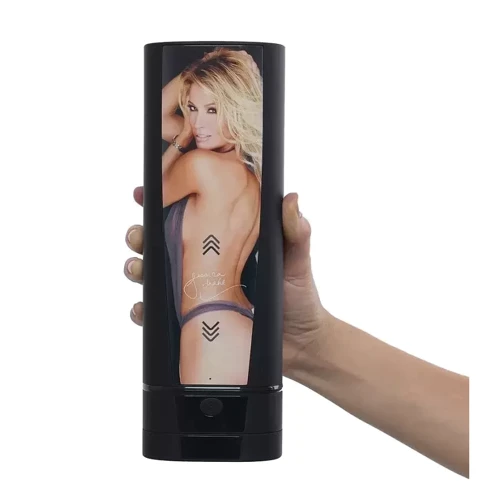 Мастурбатор Kiiroo Onyx+ Jessica Drake