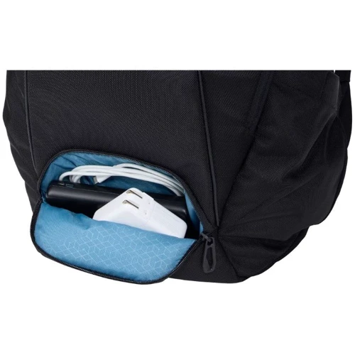 Рюкзак городской Thule Accent Backpack 26L/black в подарок к ноутбуку фото 5