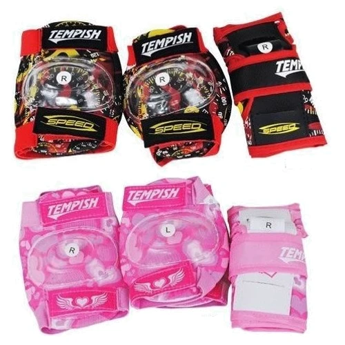 Комплекти захисту