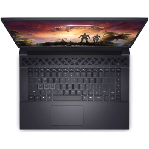 Ноутбук DELL Inspiron (7630-8683): Оперативна пам'ять 16 ГБ
