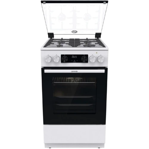 Плита комбінована Gorenje GKS5C71XF