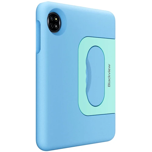 Планшет Blackview Tab 20 Kids 4/64GB Wi-Fi Bubble Blue (UA)
