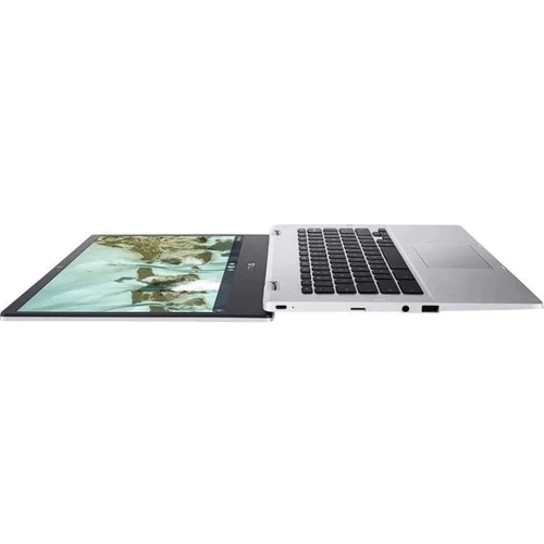 Ноутбук ASUS ChromeBook CX1400CNA (CX1400CNA-BV0140) Custom: Тип экрана матовый