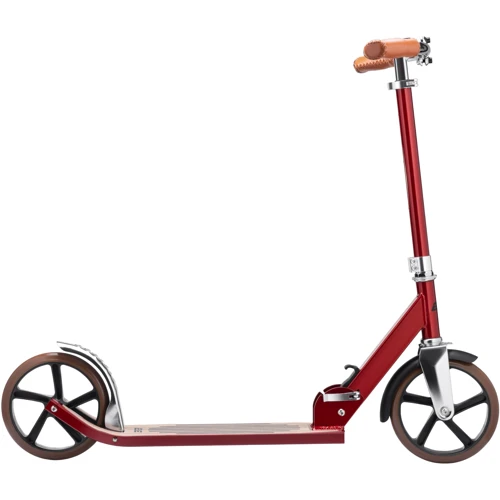 Самокат 2E Tango красный (TANGO-200-RED)