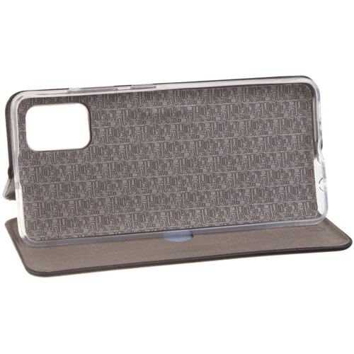 Аксессуар для смартфона BeCover Book Exclusive Black for Samsung A515 Galaxy A51 (704754)