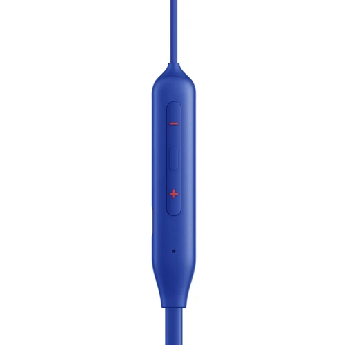Навушники OnePlus Bullets Wireless Z2 Blue: Тип конструкції внутриканальные
