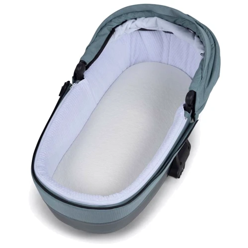 Универсальная коляска Tutis Viva 5+ Essential Turquoise (1452063) фото 8